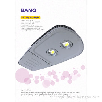 LED Street Light/SL702